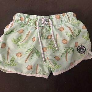 Binky Bro swim trunks 12m